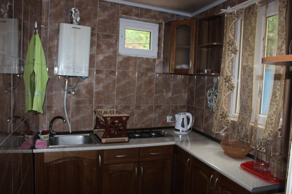 Guest House Borjomi Star Room photo